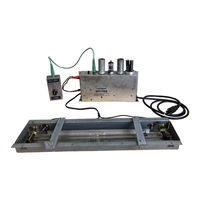 Fisher K-10 Spacexpander User Manual