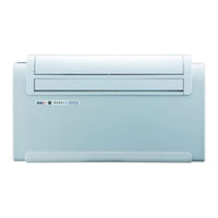 Olimpia splendid INVERTER 12 HP Service Manual