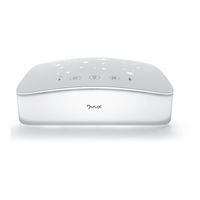 Duux video baby monitor User Manual