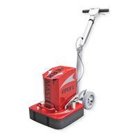 WerkMaster viper Operation & Service Manual