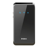 D-Link DWR-720 User Manual