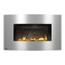 Indoor Fireplace Napoleon WHD31N Installation And Operating Instructions Manual