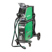 MIGATRONIC SIGMA GALAXY 400 COMPACT/S User Manual