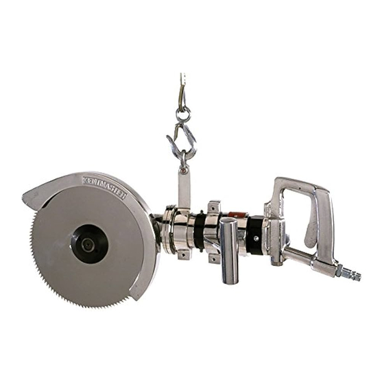 KENTMASTER 77 Operating Manual