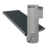 Rheem 511161 Owner's Manual And Installation Instructions