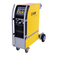 Rilon MIG/NBC 300GN User Manual