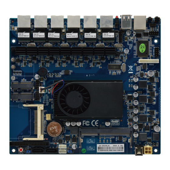 Zeal-All ZA-1037L6 User Manual