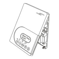 Johnson Controls TEC22 2-3 LonWorks Series Installation Instructions Manual