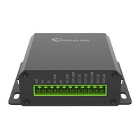 Ursalink UC1 14 Series Quick Start Manual