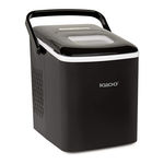 Igloo ICEB26HNBK Instructions And Recipes Manual