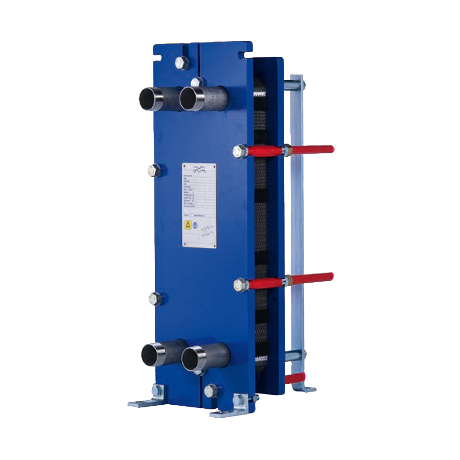 Alfa Laval M3 Manual