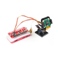 sparkfun KIT-14329 Setting Up