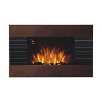 Somogyi Home FKK 2100 Instruction Manual