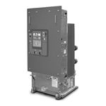Eaton 50DHP-VR Instruction Handbook Manual