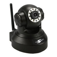 Mr Safe HD IP Camera Full Manual