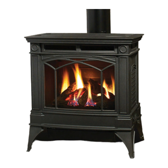 HAMPTON BAY H35E-11 Owners & Installation Manual