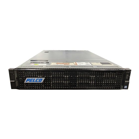 Motorola solutions PELCO NSM5300 Migration Manual