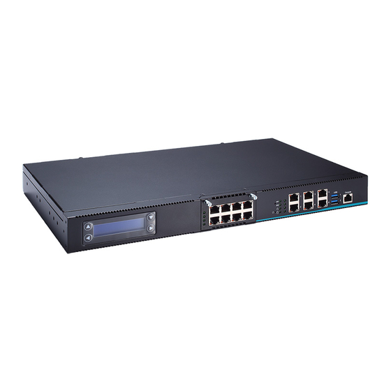 AXIOMTEK NA363R Manuals