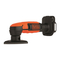 Sander Black & Decker BDCDS12 Manual