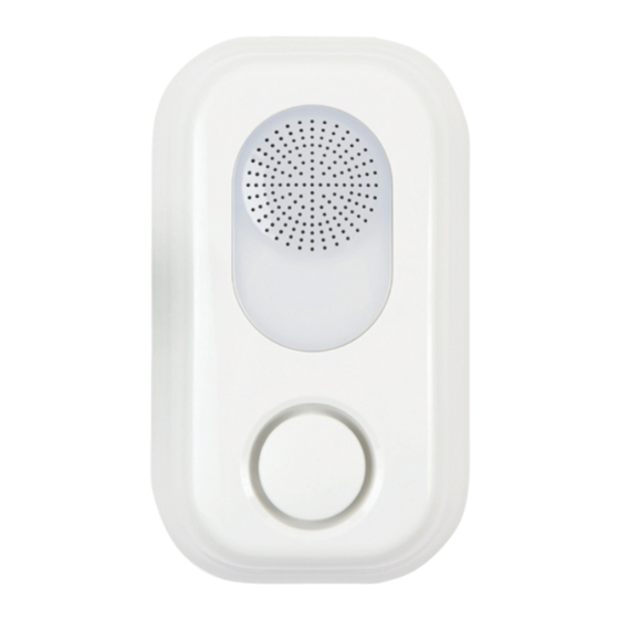 EVERSPRING HSE03 User Manual