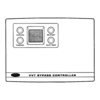 Carrier 33CS Installation, Service And Instructions