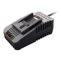 Worx WA3881 Manual