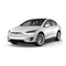 Tesla X 2015-2020