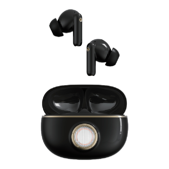 EDIFIER TO-U7 Pro Manual