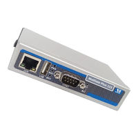 VSCOM ModGate Plus 213 User Manual