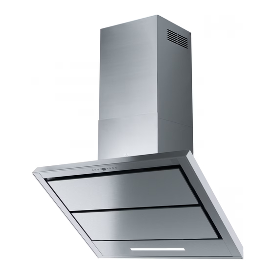 ROBLIN VIMEA Instructions For Installation And Use Manual