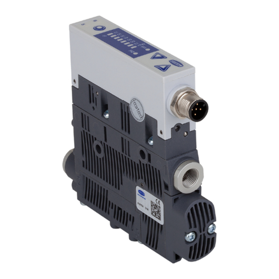 Schmalz SCPS 2 Service Instructions Manual
