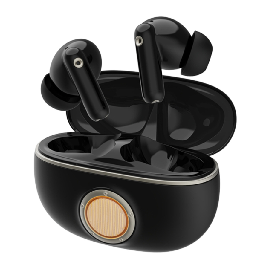 Edifier TO-U7 Pro - True Wireless In-Ear Headphones Manual