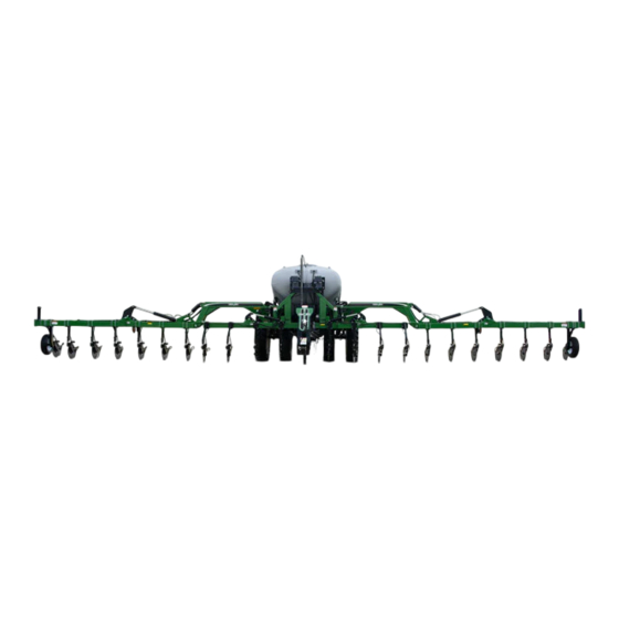 J&M 6018 Operator's Manual