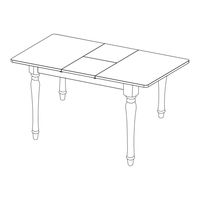 Costway KC55162 User Manual