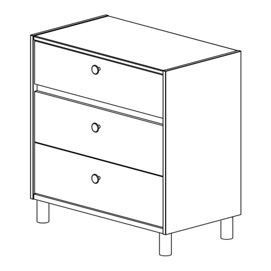 Gami ROMY G2F Manual