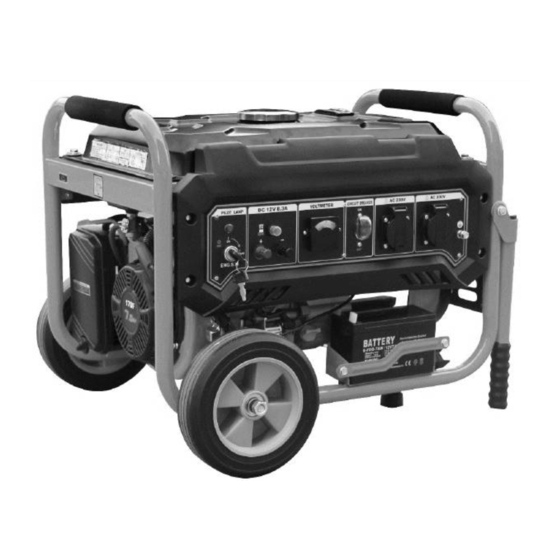 NEO TOOLS 04-730 User Manual