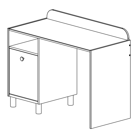 Gami ROMY G2F Manual