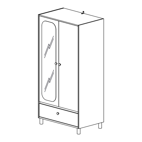 Gami ROMY G2F Manual