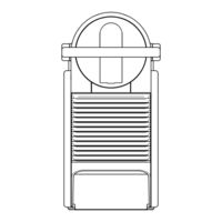 DeLonghi EN127.BL Manual