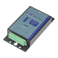 Trycom Technology TRP-C08 User Manual