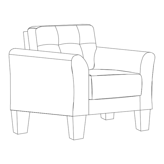Modern Living WF300330 Manuals