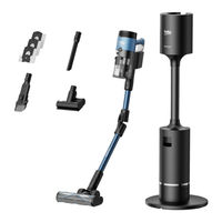 Beko PowerClean CyclonStorm User Manual
