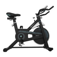 Cecotec DRUMFIT INDOOR 13000 DELFOS Instruction Manual