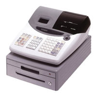 Casio CE-T100 Quick Start Manual
