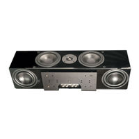 Wilson Benesch Square Two User Manual