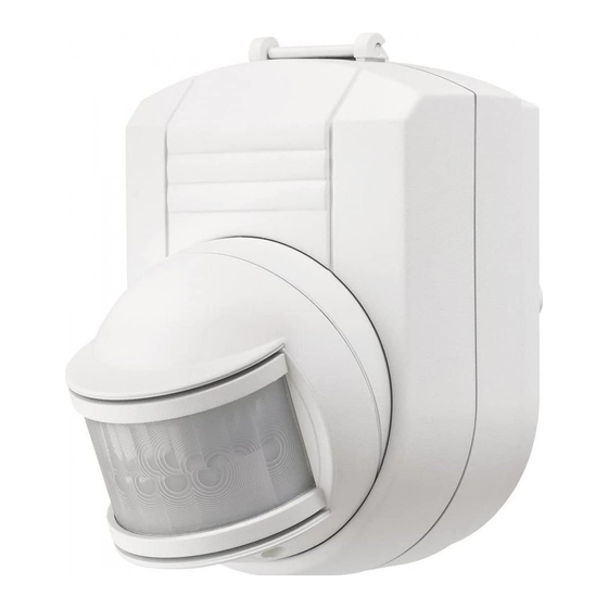 FRIEDLAND Spectra Plus L420N WHI Instruction Manual