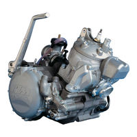 KTM 380 EXC Repair Manual