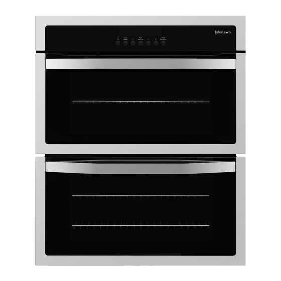 JOHN LEWIS JLBIDU712 INSTRUCTION MANUAL Pdf Download ManualsLib