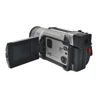 Jvc GR-DVL520 Instructions Manual