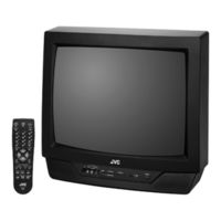JVC AV 20321 User Manual